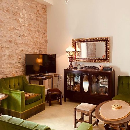 Mouragia House Villa Corfu  Exterior foto