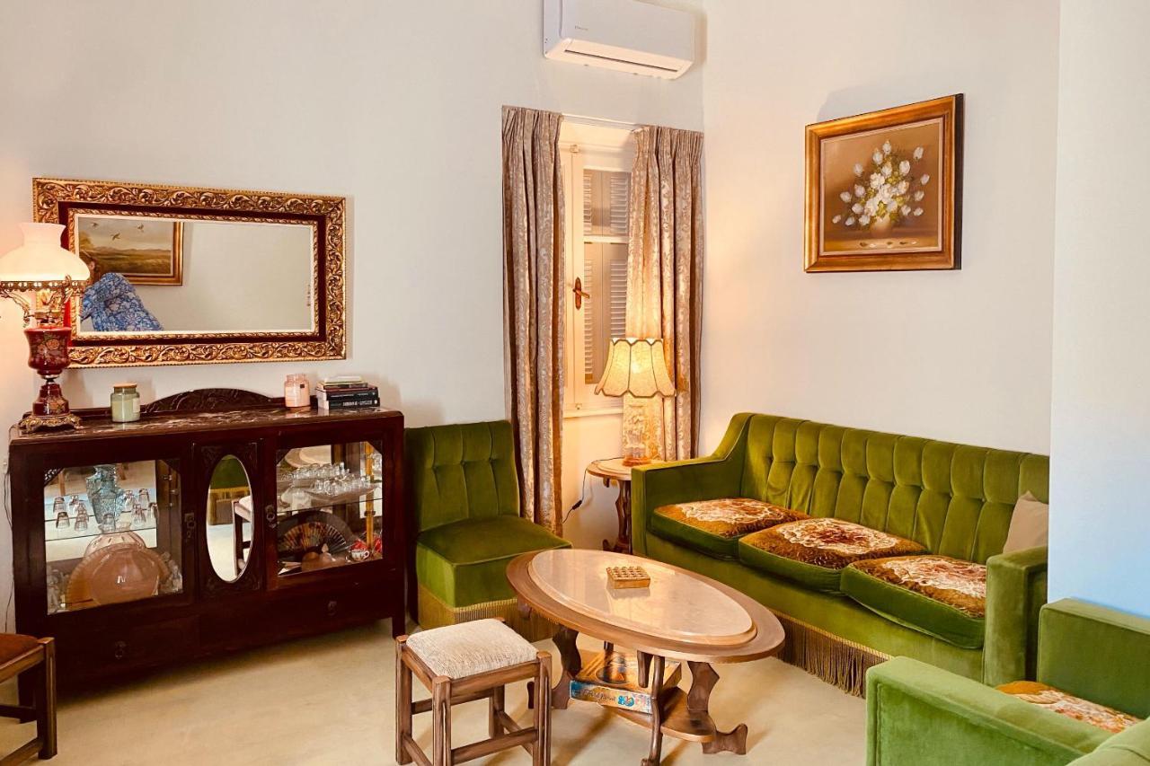 Mouragia House Villa Corfu  Exterior foto