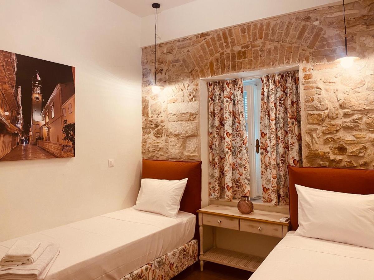 Mouragia House Villa Corfu  Exterior foto