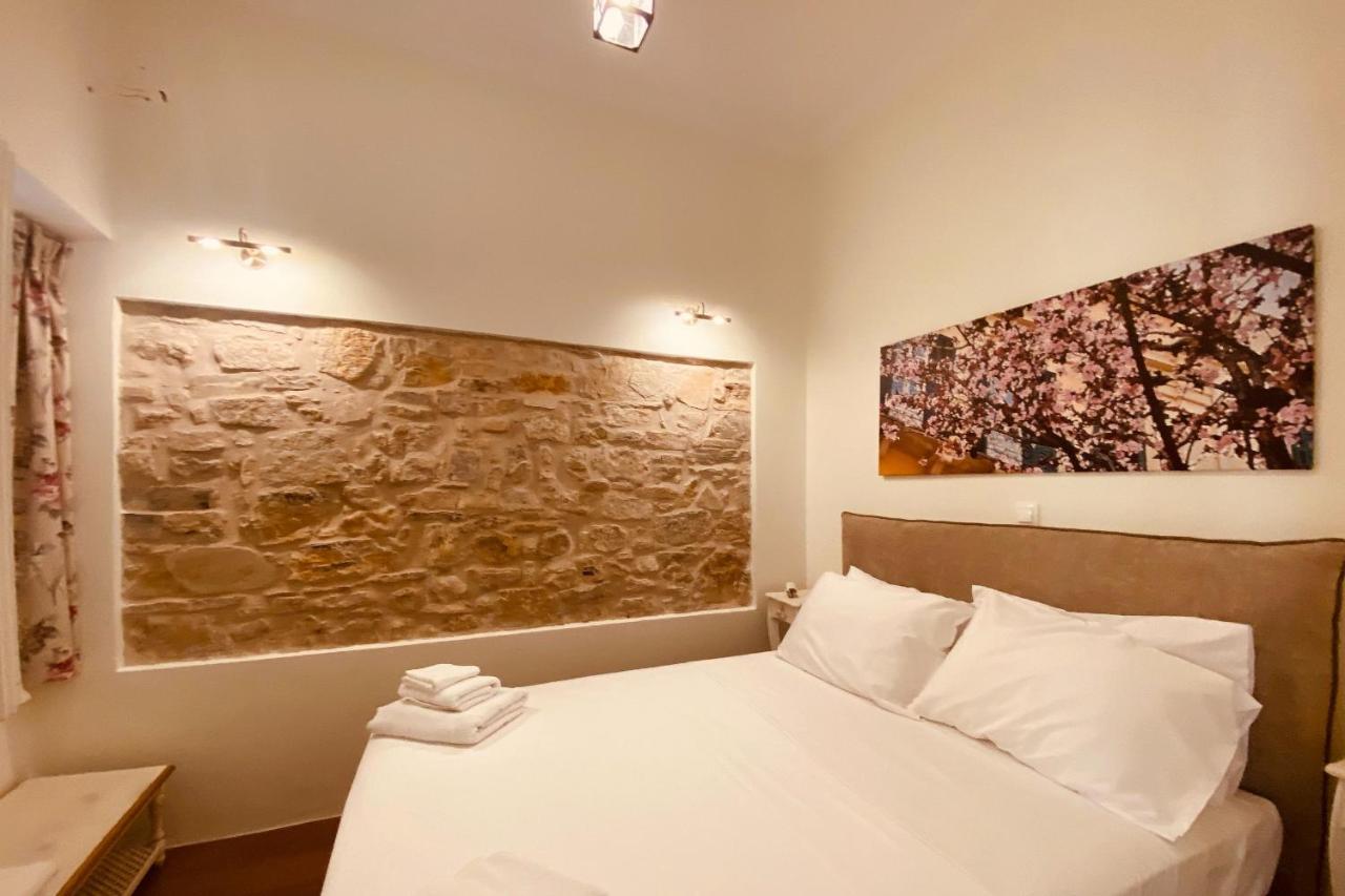 Mouragia House Villa Corfu  Exterior foto